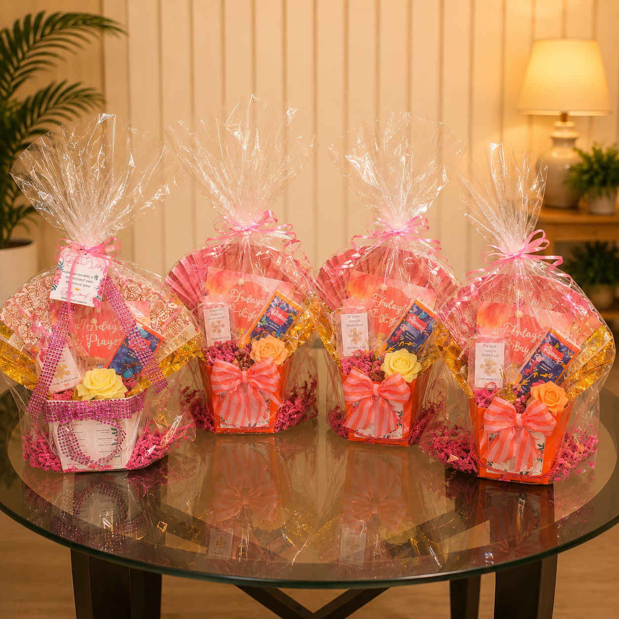 Gift Basket